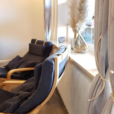 Fewo Aust - B56486 Apartman *